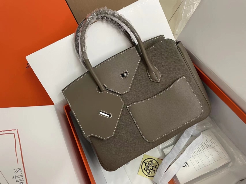 Hermes Birkin Bags